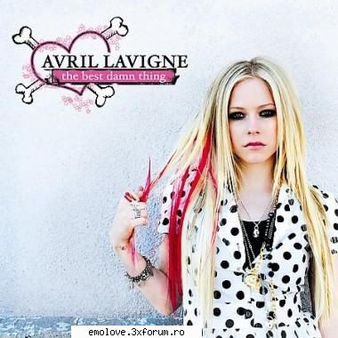 ...:::...Avril Lavigne...:::... - o.O MaCkY O.o - ...:::...Lafee&Avril Lavigne...:::...