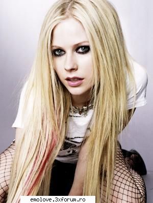 ...:::...Avril Lavigne...:::... - Punk_Princess - ...:::...Lafee&Avril Lavigne...:::...