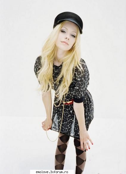 ...:::...Avril Lavigne...:::... - Punk_Princess - ...:::...Lafee&Avril Lavigne...:::...