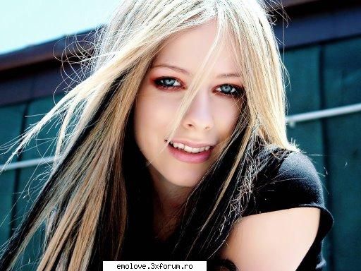 ...:::...Avril Lavigne...:::... - Are you aware of what you make me - ...:::...Lafee&Avril Lavigne...:::...