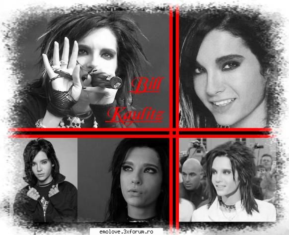 ...:::...Bill Kaulitz...:::... - e zooper... =( =( - ...:::...Tokio Hotel...:::...