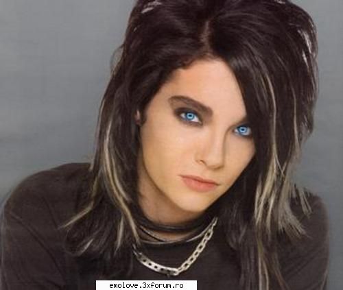 ...:::...Bill Kaulitz...:::... - Mein Engel:X:X:X:X:X:X - ...:::...Tokio Hotel...:::...