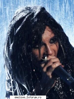 ...:::...Bill Kaulitz...:::... - Lacrimile care le-am eliberat pentru tine - ...:::...Tokio Hotel...:::...