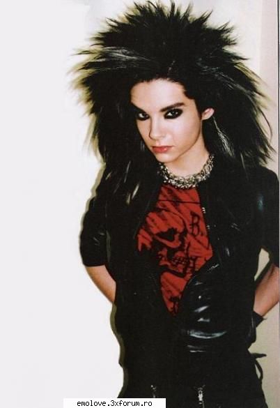 ...:::...Bill Kaulitz...:::... - Thx Dah...:X:X:X:X:X:X:X:X:X:X:X - ...:::...Tokio Hotel...:::...
