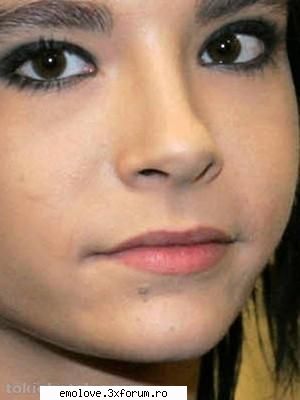 ...:::...Bill Kaulitz...:::... - Billluuuuuuu:X:X:X:X:X:X - ...:::...Tokio Hotel...:::...