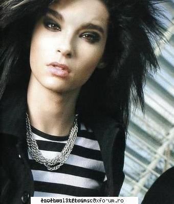 ...:::...Bill Kaulitz...:::... - !~!amy_love_tom!~! - ...:::...Tokio Hotel...:::...