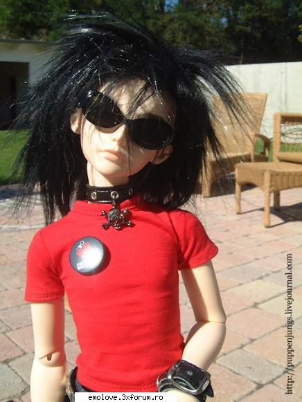 ...:::...Bill Kaulitz...:::... - ...:::vampire~heart:::... - ...:::...Tokio Hotel...:::...