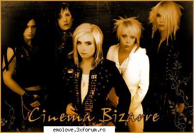 ...:::...Cinema Bizarre...:::... - 4 ever love :(((((( :( :( :( =( =( =( - ...:::...Cinema Bizarre...:::...