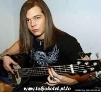 ...:::...Georg Listing...:::... - o.O MaCkY O.o - ...:::...Tokio Hotel...:::...