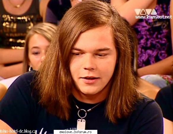 ...:::...Georg Listing...:::... - o.O MaCkY O.o - ...:::...Tokio Hotel...:::...