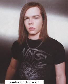 ...:::...Georg Listing...:::... - o.O MaCkY O.o - ...:::...Tokio Hotel...:::...