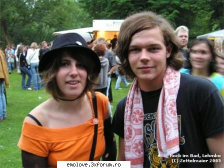 ...:::...Georg Listing...:::... - ( O poza my veche... :D - ...:::...Tokio Hotel...:::...