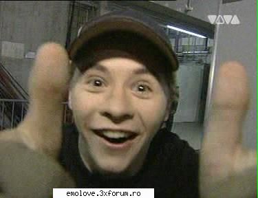 ti-ai adus aminte :rotfl:  :rotfl:  :rotfl: