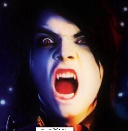 ...:::...Hunters in the night...:::... - o.O MaCkY O.o - ...:::...Vampires...:::...