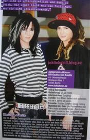 ...:::...Kaulitz Twins...:::... - oo daaa:-s :-ss k o s iasa cu scantei:-s Eu - ...:::...Tokio Hotel...:::...