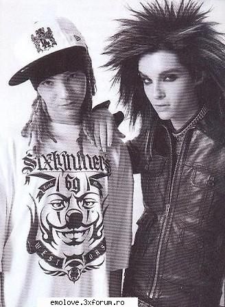 ...:::...Kaulitz Twins...:::... - p Da' sunt dulci :X:X:X:X:X:X - ...:::...Tokio Hotel...:::...