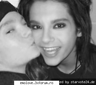...:::...Kaulitz Twins...:::... - o.O MaCkY O.o - ...:::...Tokio Hotel...:::...
