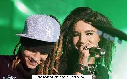...:::...Kaulitz Twins...:::... - cei mai adorabili gemeni - ...:::...Tokio Hotel...:::...