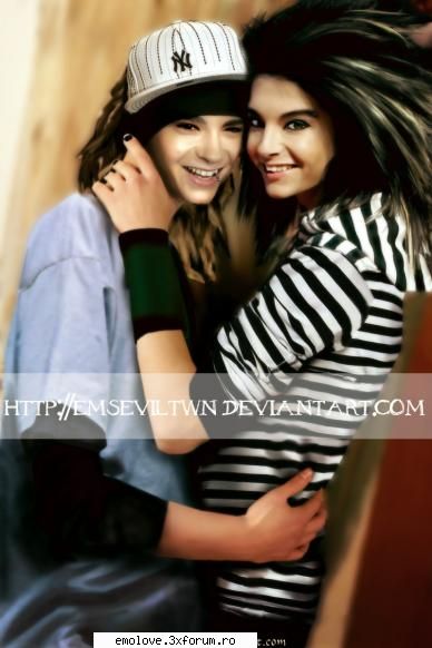 ...:::...Kaulitz Twins...:::... - cei mai iubiti:X:X:X - ...:::...Tokio Hotel...:::...