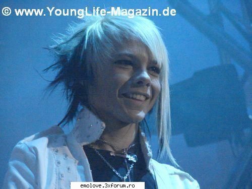 ...:::...Kiro...:::... - guess who has pics? - ...:::...Cinema Bizarre...:::...