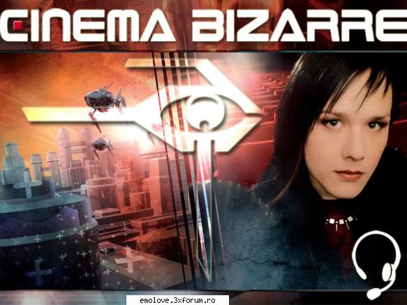 ...:::...Luminor...:::... - ...:::vampire~heart:::... - ...:::...Cinema Bizarre...:::...