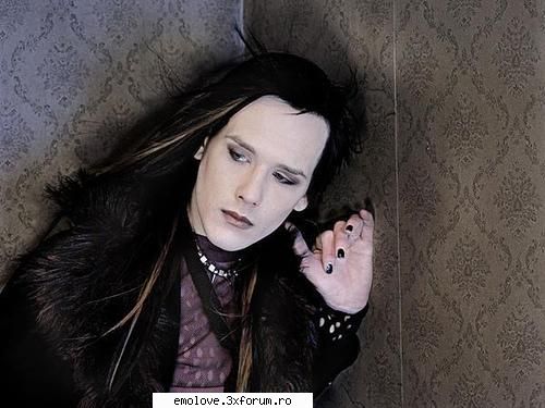 ...:::...Luminor...:::... - Punk_Princess - ...:::...Cinema Bizarre...:::...