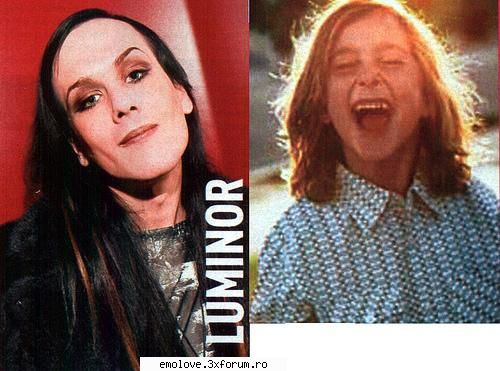 ...:::...Luminor...:::... - Punk_Princess - ...:::...Cinema Bizarre...:::...