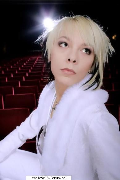 ...:::...Shin...::: - ramonik95 - ...:::...Cinema Bizarre...:::...