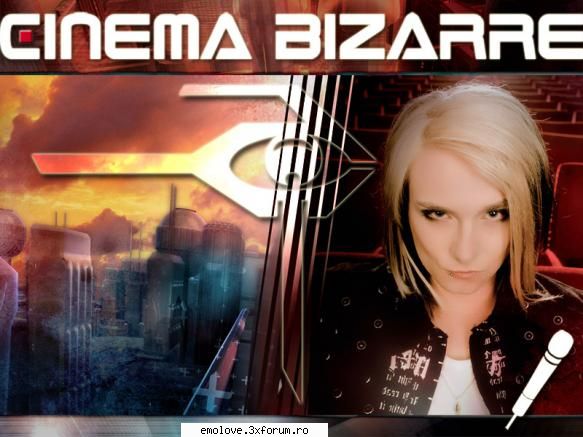 ...:::...Strify...:::... - ...:::vampire~heart:::... - ...:::...Cinema Bizarre...:::...