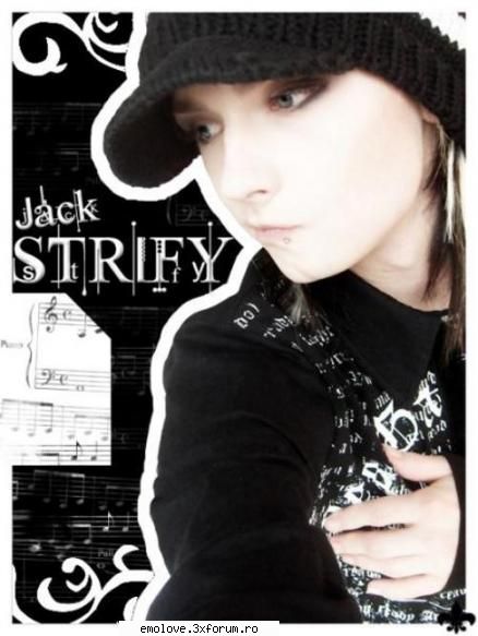 ...:::...Strify...:::... - o.O MaCkY O.o - ...:::...Cinema Bizarre...:::...