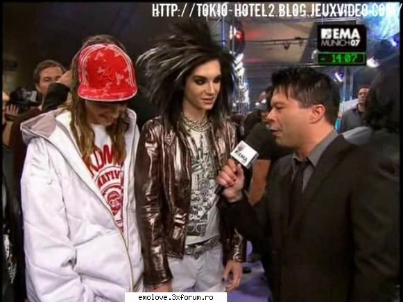 ...:::...Tokio Hotel...:::...