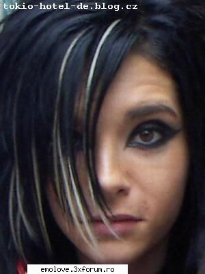 ...:::...Tokio Hotel...:::... - offfff......mereu uit :(( scz nu voiam sa":x" - ...:::...Fan-Fiction...:::...