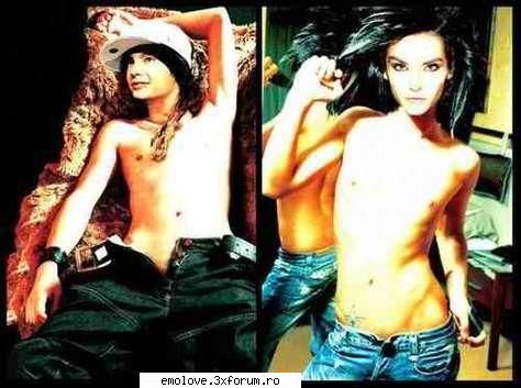 ...:::...Tokio Hotel...:::... - doamne..deci..nu`mi vine sa cred...au trecut - ...:::...Fan-Fiction...:::...