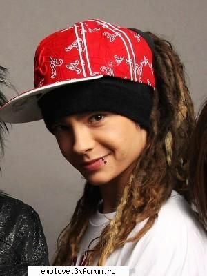 ...:::...Tom Kaulitz...:::... - Nichts zu danken:*:*:*:*:*:*:* Mersi si eu - ...:::...Tokio Hotel...:::...