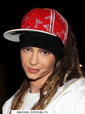 ...:::...Tom Kaulitz...:::... - o.O MaCkY O.o - ...:::...Tokio Hotel...:::...