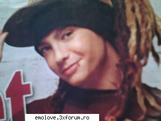...:::...Tom Kaulitz...:::... - o.O MaCkY O.o - ...:::...Tokio Hotel...:::...