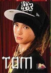 ...:::...Tom Kaulitz...:::... - o.O MaCkY O.o - ...:::...Tokio Hotel...:::...