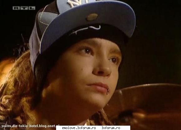 ...:::...Tom Kaulitz...:::... - !~!amy_love_tom!~! - ...:::...Tokio Hotel...:::...