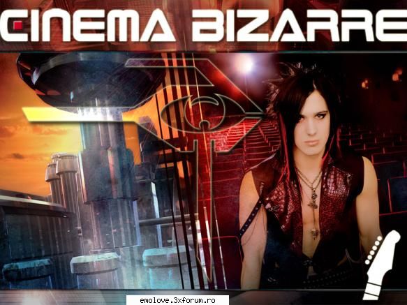 ...:::...Yu...:::... - ...:::vampire~heart:::... - ...:::...Cinema Bizarre...:::...