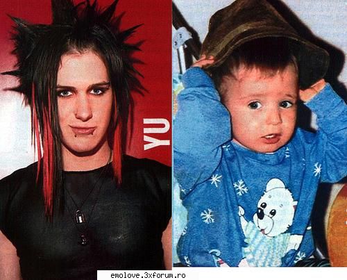 ...:::...Yu...:::... - Punk_Princess - ...:::...Cinema Bizarre...:::...